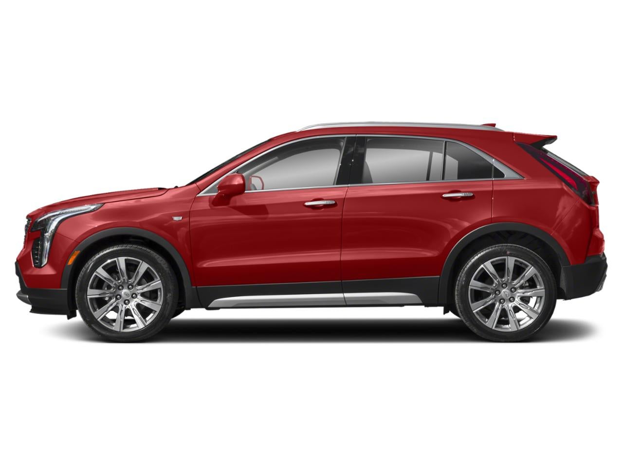 2021 Cadillac XT4 AWD 4dr Luxury