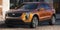 2021 Cadillac XT4 AWD 4dr Luxury