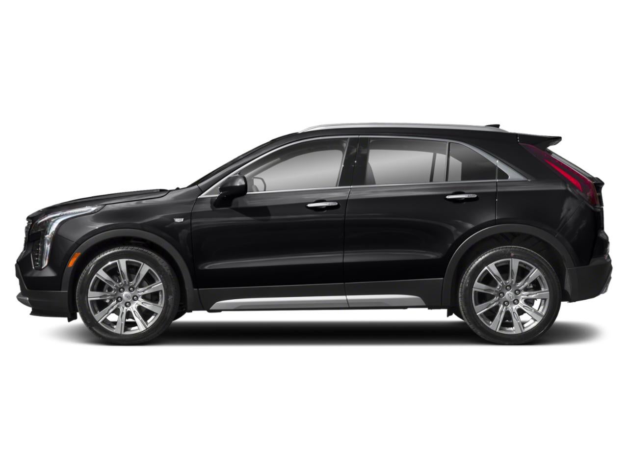 2021 Cadillac XT4 AWD 4dr Luxury