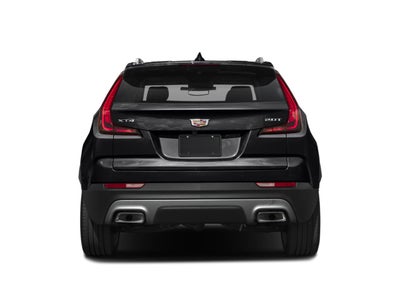 2021 Cadillac XT4 AWD 4dr Luxury