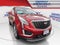 2024 Cadillac XT5 AWD 4dr Premium Luxury