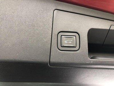 2024 Cadillac XT5 AWD 4dr Premium Luxury