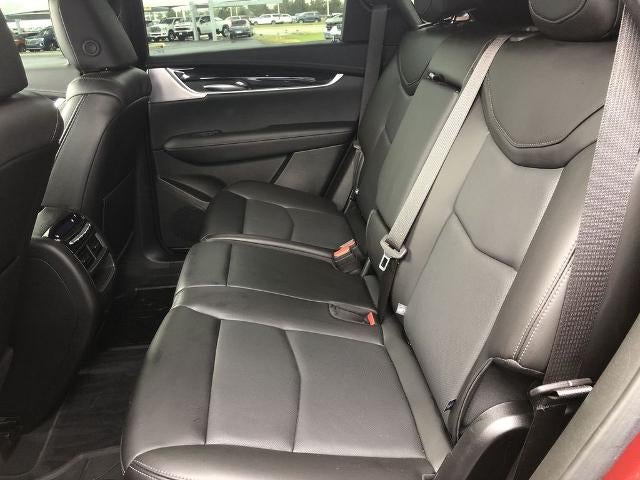 2024 Cadillac XT5 AWD 4dr Premium Luxury