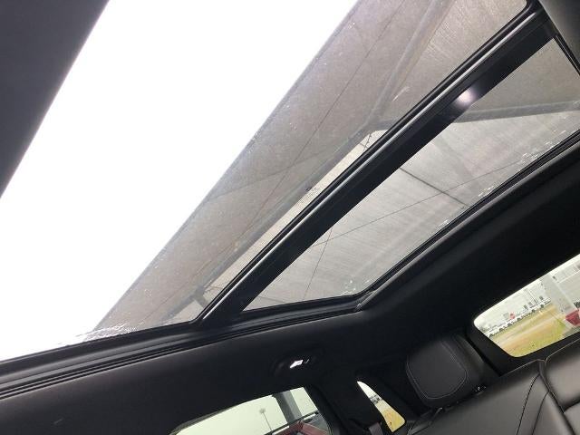 2024 Cadillac XT5 AWD 4dr Premium Luxury