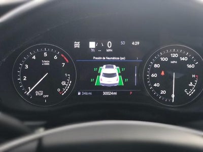 2024 Cadillac XT5 AWD 4dr Premium Luxury