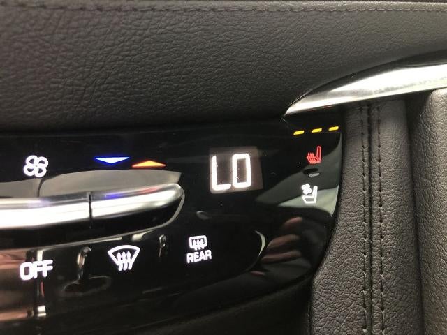 2024 Cadillac XT5 AWD 4dr Premium Luxury