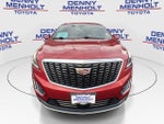 2024 Cadillac XT5 AWD 4dr Premium Luxury
