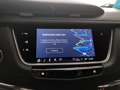 2024 Cadillac XT5 AWD 4dr Premium Luxury