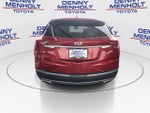 2024 Cadillac XT5 AWD 4dr Premium Luxury