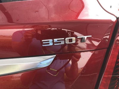 2024 Cadillac XT5 AWD 4dr Premium Luxury