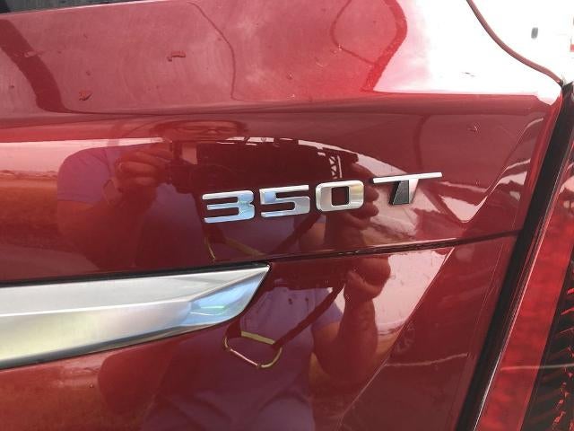 2024 Cadillac XT5 AWD 4dr Premium Luxury