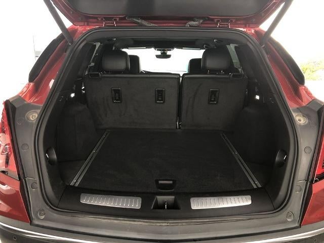 2024 Cadillac XT5 AWD 4dr Premium Luxury