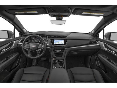 2024 Cadillac XT5 AWD 4dr Premium Luxury