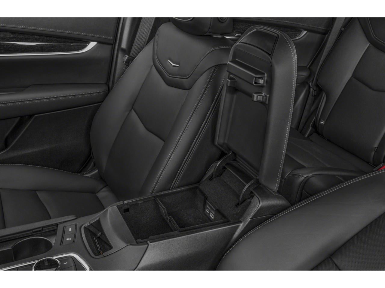 2024 Cadillac XT5 AWD 4dr Premium Luxury
