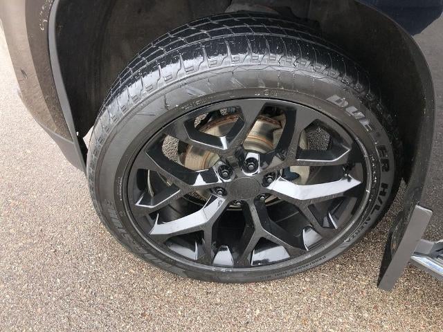 2019 Cadillac Escalade 4WD Premium Luxury