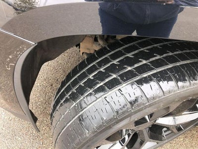 2019 Cadillac Escalade 4WD Premium Luxury