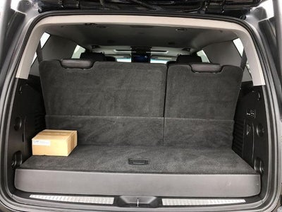 2019 Cadillac Escalade 4WD Premium Luxury