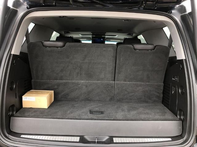 2019 Cadillac Escalade 4WD Premium Luxury