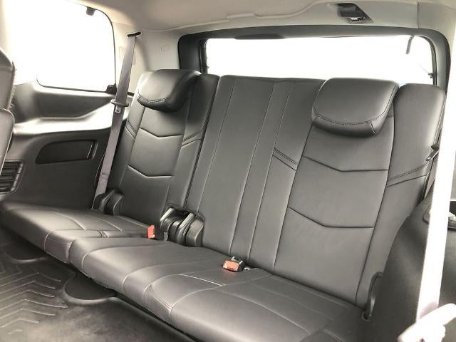 2019 Cadillac Escalade 4WD Premium Luxury