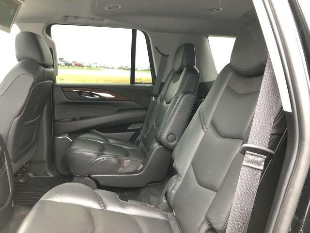 2019 Cadillac Escalade 4WD Premium Luxury