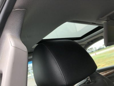 2019 Cadillac Escalade 4WD Premium Luxury