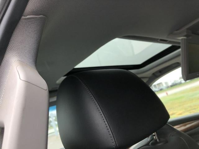 2019 Cadillac Escalade 4WD Premium Luxury