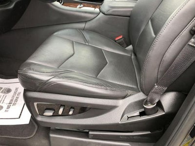 2019 Cadillac Escalade 4WD Premium Luxury