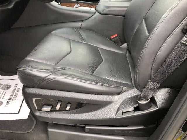 2019 Cadillac Escalade 4WD Premium Luxury