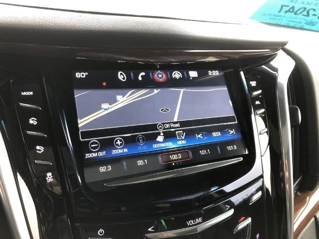 2019 Cadillac Escalade 4WD Premium Luxury