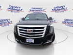2019 Cadillac Escalade 4WD Premium Luxury