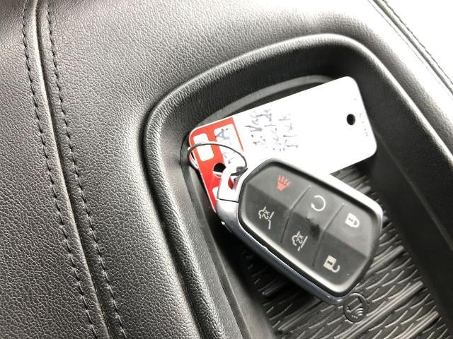 2019 Cadillac Escalade 4WD Premium Luxury