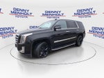 2019 Cadillac Escalade 4WD Premium Luxury