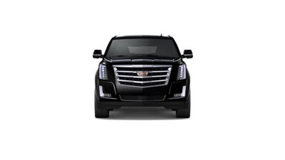 2019 Cadillac Escalade 4WD Premium Luxury