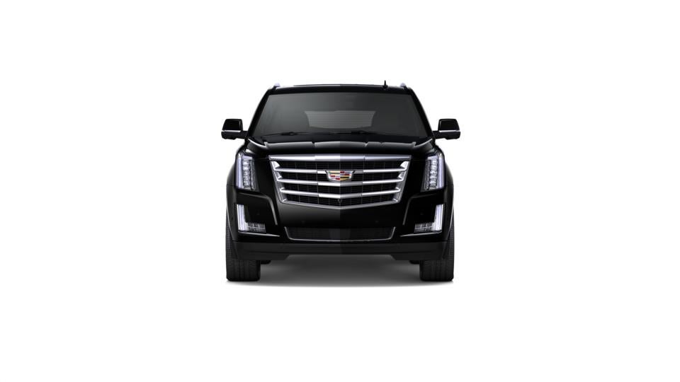 2019 Cadillac Escalade 4WD Premium Luxury