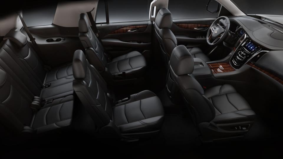 2019 Cadillac Escalade 4WD Premium Luxury