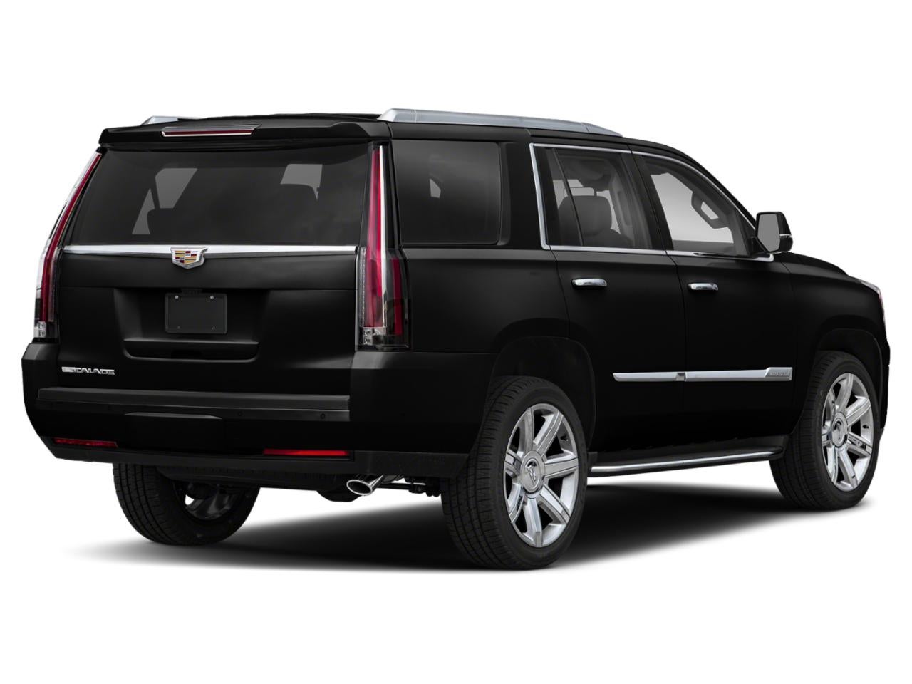 2019 Cadillac Escalade 4WD Premium Luxury
