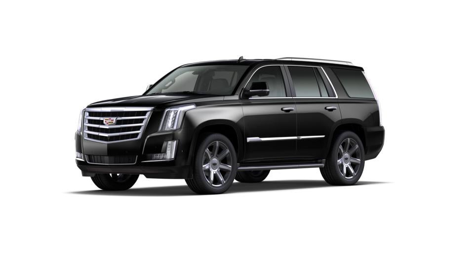 2019 Cadillac Escalade 4WD Premium Luxury