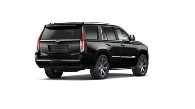 2019 Cadillac Escalade 4WD Premium Luxury