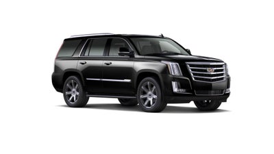 2019 Cadillac Escalade 4WD Premium Luxury