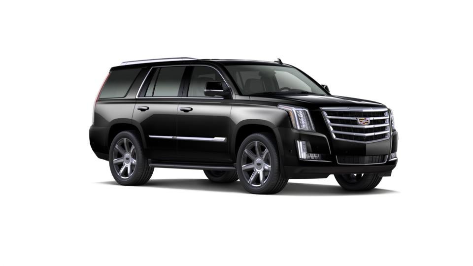 2019 Cadillac Escalade 4WD Premium Luxury