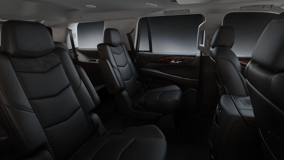 2019 Cadillac Escalade 4WD Premium Luxury