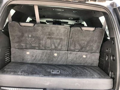 2019 Cadillac Escalade 4WD Platinum