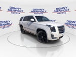 2019 Cadillac Escalade 4WD Platinum