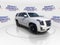 2019 Cadillac Escalade 4WD Platinum
