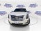 2019 Cadillac Escalade 4WD Platinum