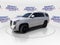 2019 Cadillac Escalade 4WD Platinum