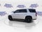 2019 Cadillac Escalade 4WD Platinum