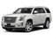 2019 Cadillac Escalade 4WD Platinum