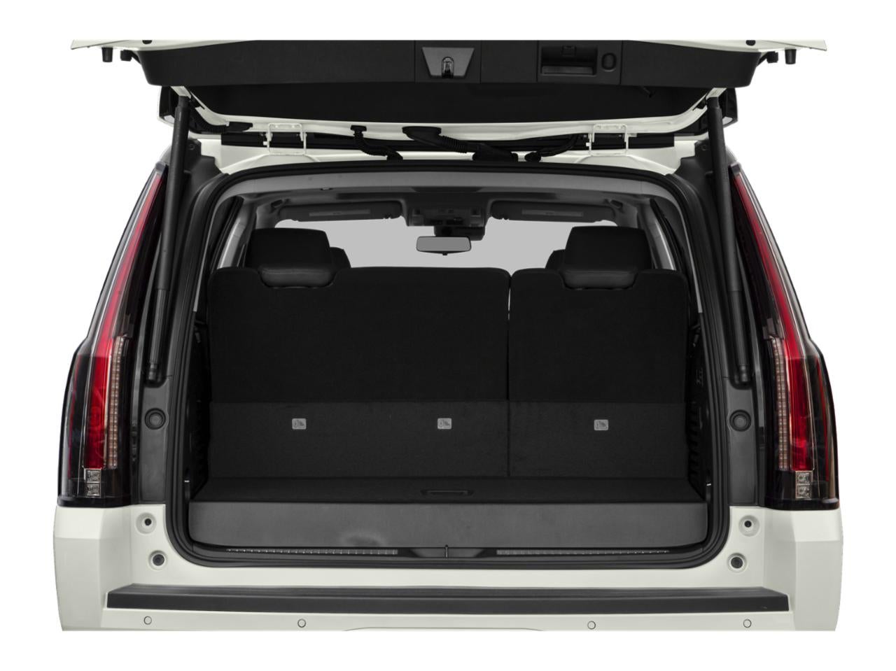 2019 Cadillac Escalade 4WD Platinum