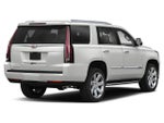2019 Cadillac Escalade 4WD Platinum